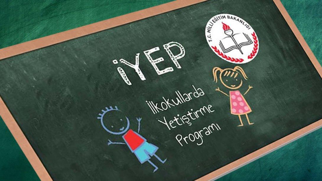 İYP