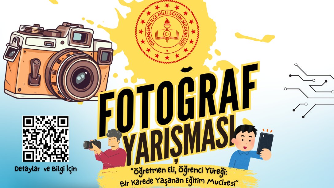 FOTOĞRAF YARIŞMASI...