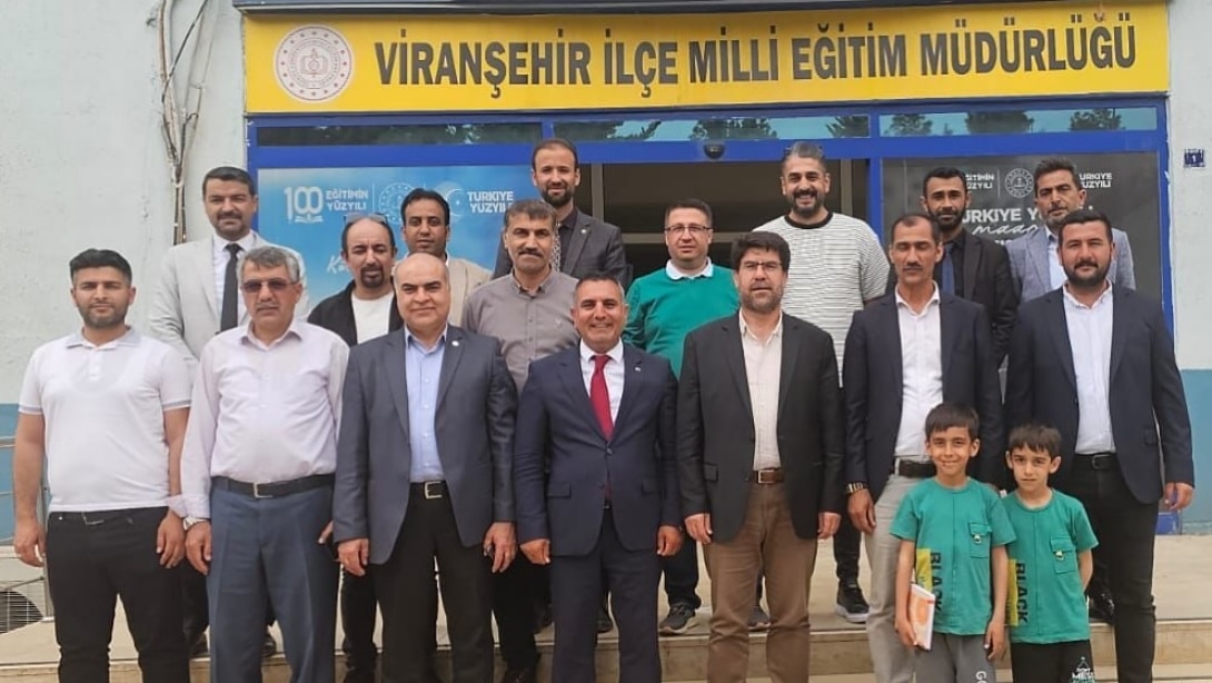 Viranşehirde Okullar Tatil mi?