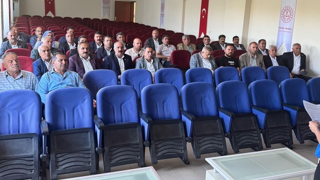 Viranşehirde Okullar Tatil mi?
