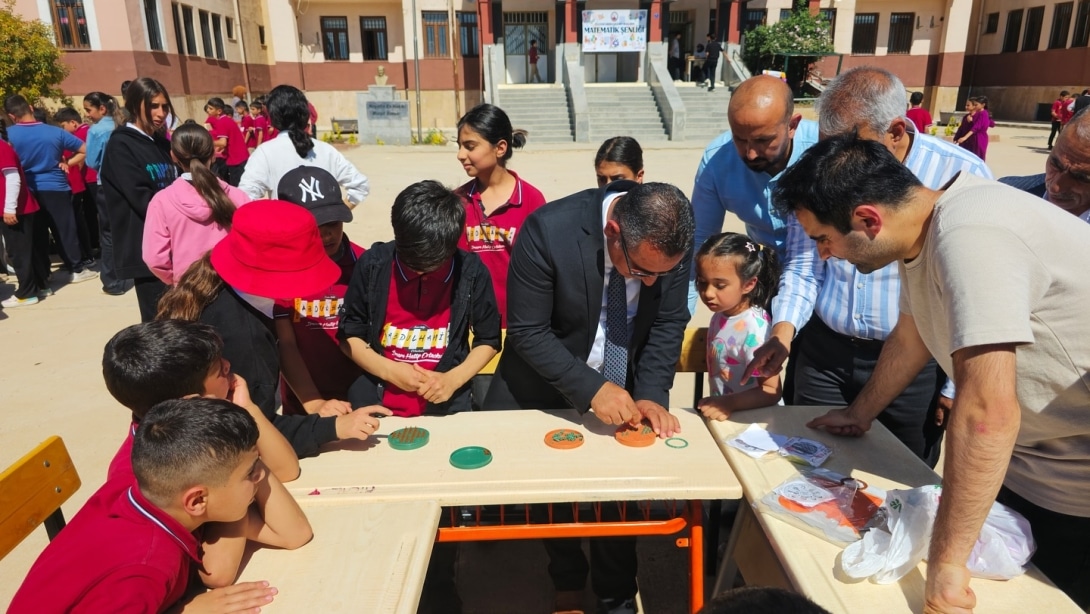 Viranşehirde Okullar Tatil mi?